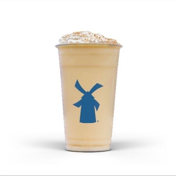 NEW BUNDLE OF FIVE DUTCH BROS COLLECTIBLE STICKERS - Picture 4 of 6